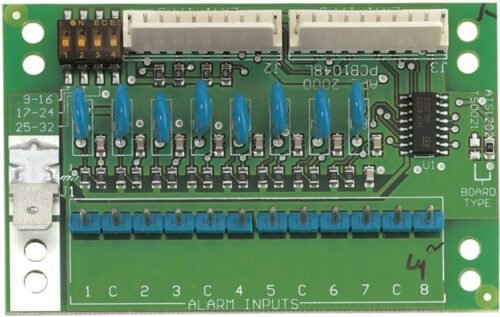 UTC EXPANSIONSKORT ATS1202