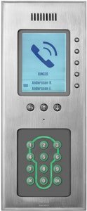 Porttelefon Mifare Ringa 2707