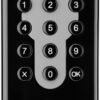 Kortläsare Mifare Öppna 2505 sv