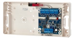 UTC EXPANSIONSKORT ATS1210LE