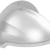 Kamera 8MP AI Mini dome 4mm svart
