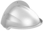 Kamera 8MP AI Mini dome 4mm svart
