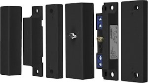 AT MAGNETKONTAKT MC440-BL SVART