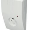 AT GLASKROSSDETEKTOR AKUSTISK AD800-AM ANTIMASK