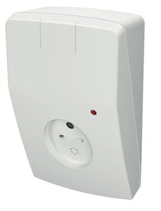 AT GLASKROSSDETEKTOR AKUSTISK AD800-AM ANTIMASK
