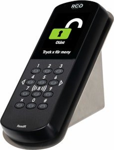 Montagevinkel MV-509