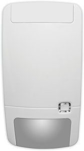 CFS IR-DETEKTOR RF4012I4PI TRÅDLÖS HUSDJUR VIT