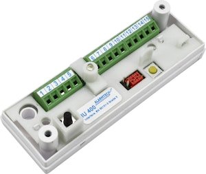 AT GLASKROSSANALYSATOR IU400