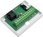 AT KOPPLINGSDOSA MINI RJ 45 SKRUV