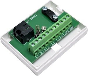 AT KOPPLINGSDOSA MINI RJ 45 SKRUV