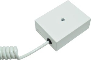 AT KOPPLINGSDOSA MINI RJ 45 SKRUV