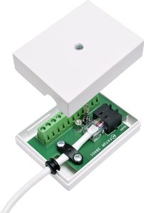 AT KOPPLINGSDOSA MINI RJ 45 SKRUV