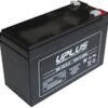 Batteribackup AX-Power 1 Gen2