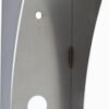 Regnskydd SKHV-B terminaler rostfritt