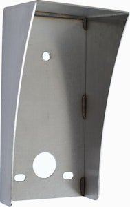 Regnskydd SKHV-B terminaler rostfritt