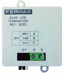 Terminering DUOX