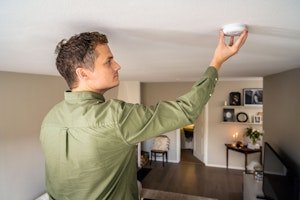 HG BRANDVARNARE PEBBLE SA700 SB
