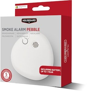 HG BRANDVARNARE PEBBLE SA700 SB