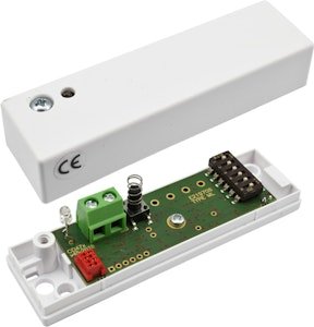 AT CHOCKDETEKTOR CD475