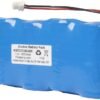 50153157-50153157-1be5dc2f51b64ed4a143a2f4df792641 Batteri 7,5V 8Ah siren imago wls