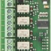 50153170-50153170-5306e3ee492f30b72d20f45394f12f51 Expansionskort auxi 5 reläutgångar