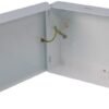 50153174-50153174-d588462c015a5632906df2d4d15ce418 Metallkapsling vit gemino / auxi