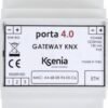 Gateway KNX porta 4,0