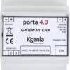 Gateway KNX porta 4,0