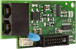 Larmsändare PSTN lares WLS/lares 4.0