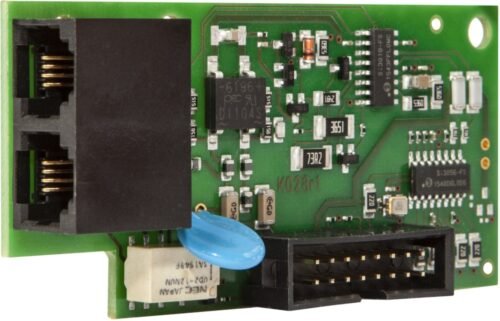 Larmsändare PSTN lares WLS/lares 4.0
