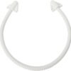50153426-50153426-eb13c673fad82075cbec2a0bdf17a05d Kabelöverföring 50 cm Ø10/7mm vit
