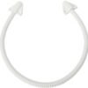 50153426-50153426-eb13c673fad82075cbec2a0bdf17a05d Kabelöverföring 50 cm Ø10/7mm vit