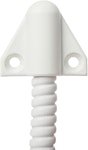 50153426-50153426_art1-7983eecb966457bdba9d95eae94ee20b Kabelöverföring 50 cm Ø10/7mm vit