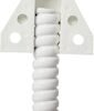 50153426-50153426_art2-834e383beec0eeedd3ccc7fdd8080eed Kabelöverföring 50 cm Ø10/7mm vit