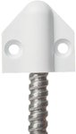 50153427-50153427_art1-f89563b7f31725d526c7aa43787ad944 Kabelöverföring 50 cm Ø10/7mm metall