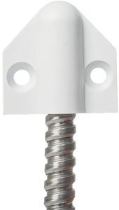 50153427-50153427_art1-f89563b7f31725d526c7aa43787ad944 Kabelöverföring 50 cm Ø10/7mm metall
