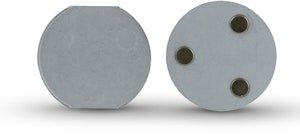 HG MAGNETFÄSTE FÖR BRANDVARNARE