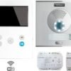 50154663-50154663-f07eaa51265d1d9e6c4e67e2c4078644 Porttelefonpaket CityKit VEO-XS DUOX PLUS