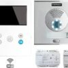50154663-50154663-f07eaa51265d1d9e6c4e67e2c4078644 Porttelefonpaket CityKit VEO-XS DUOX PLUS