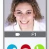 Porttelefonpaket CityKit VEO DUOX PLUS