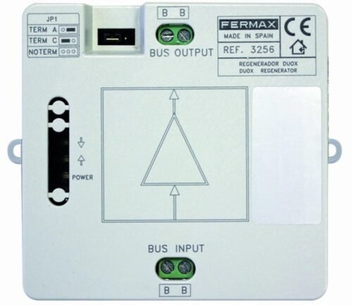Repeater DUOX PLUS
