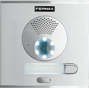 Porttelefon A/V DUOX PLUS