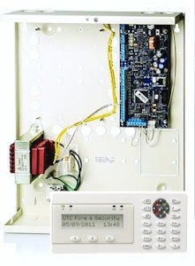 CFS LARMPAKET ATS1500A-IP-MM-MK INKL. ATS1136