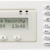 CFS MANÖVERPANEL ATS1136 LCD MIFARE