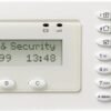 CFS MANÖVERPANEL ATS1136 LCD MIFARE