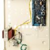 CFS LARMPAKET ATS3500A-IP-MM-MK INKL. ATS1136
