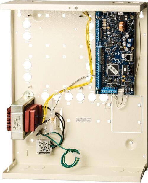 CFS LARMPAKET ATS3500A-IP-MM-MK INKL. ATS1136
