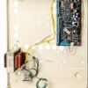 CFS LARMPAKET ATS3500A-IP-MM-MK INKL. ATS1136