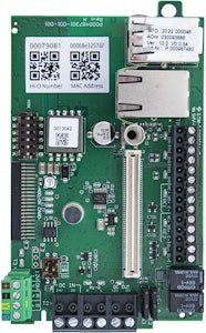 Dörrenhet Incedo ToConnect 3270