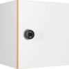 Skåplås LockR-Cabinett MIF kpl